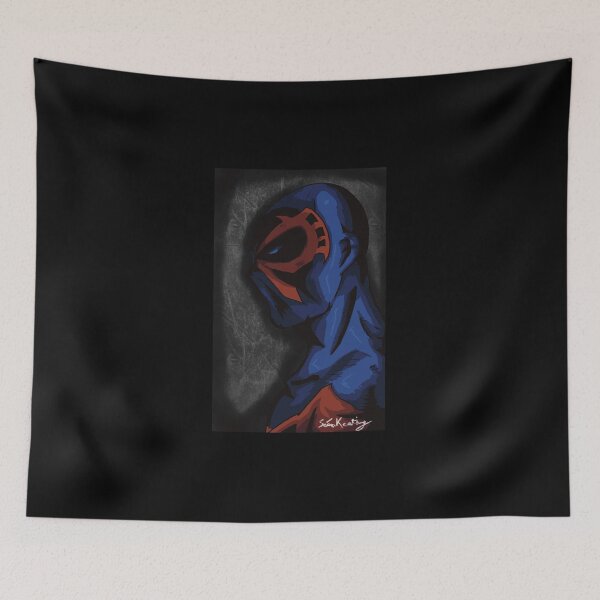 Item preview, Spider 2099 designed and sold by LastRenegade.
