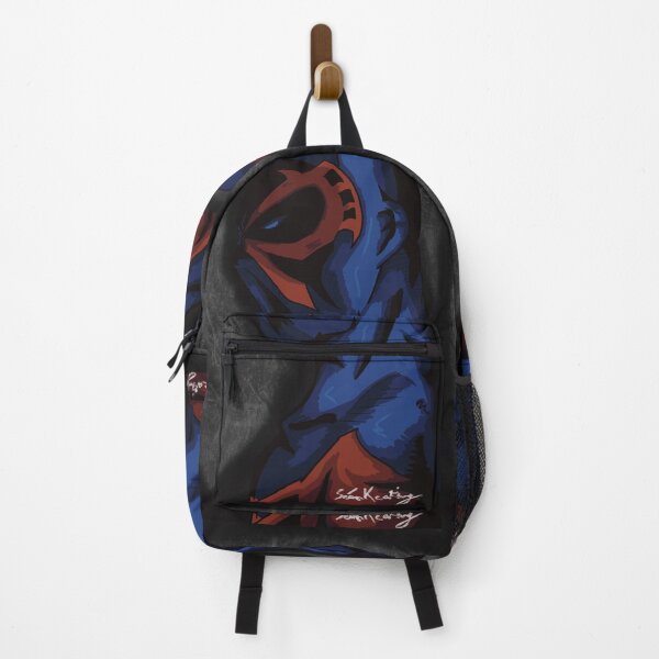 Item preview, Spider 2099 designed and sold by LastRenegade.