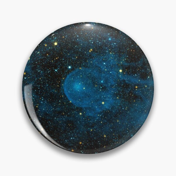 Item preview, Blue Star Galaxy  designed and sold by newburyboutique.