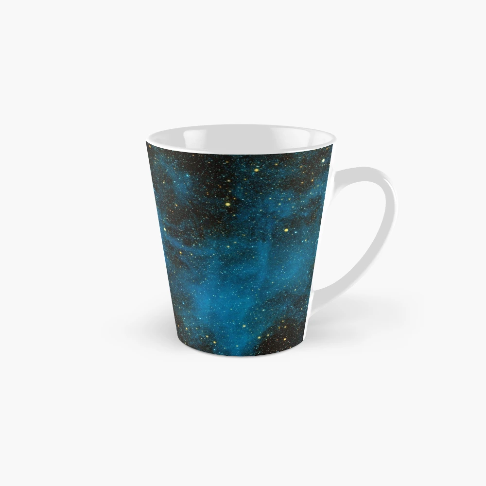 Coffee Mug  The Galaxy Coffee