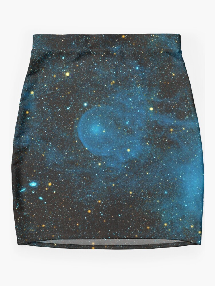 Star galaxy outlet skirt