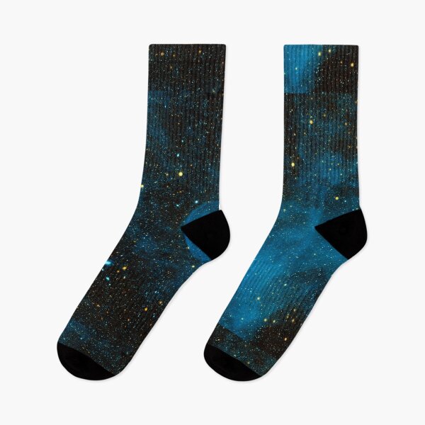 Item preview, Blue Star Galaxy  designed and sold by newburyboutique.