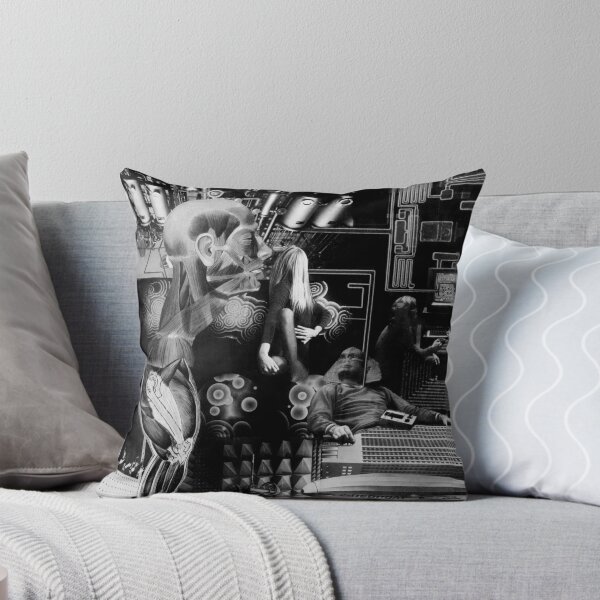 Item preview,   Relaxing with Something on Your Mind After a Hard Days Work designed and sold by Andrew Nawroski.