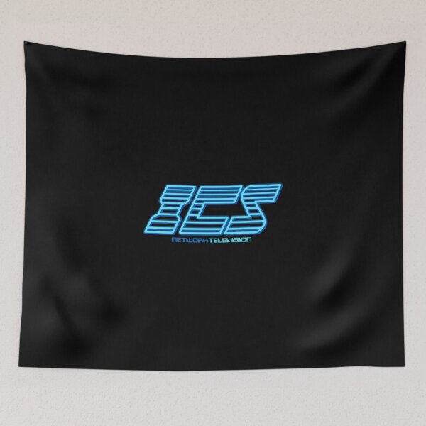 Item preview, ICS - Running Man designed and sold by jordan5L.