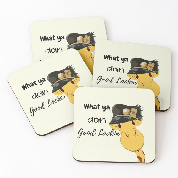 Item preview, What you doin good lookin designed and sold by Valdilana.