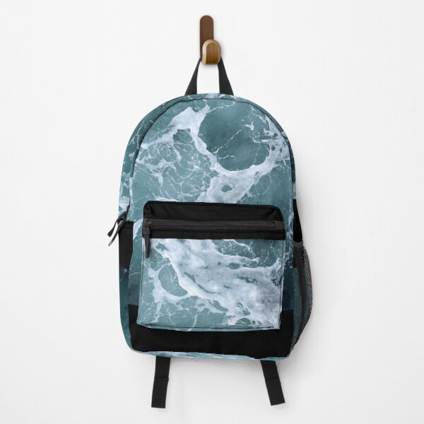 Item preview, Arctic Azure designed and sold by Rebekah Getz.