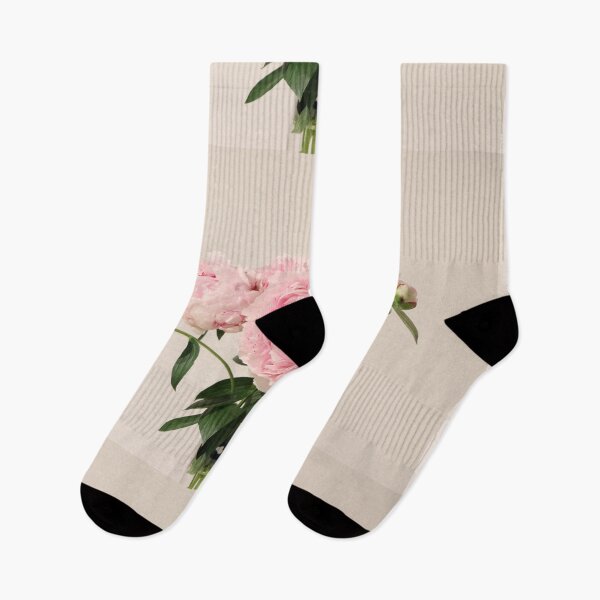 Item preview, Blush Pink Peonies designed and sold by newburyboutique.