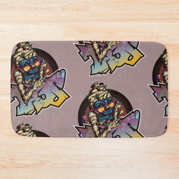 Item preview, funky mummy designed and sold by 3custom.