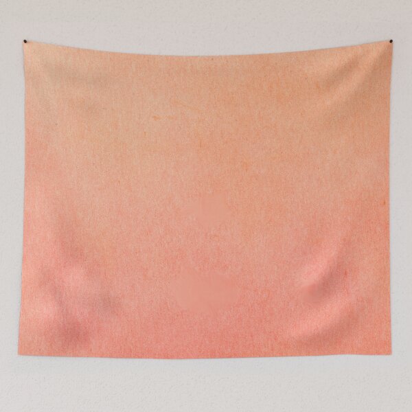 Item preview, Ombre Orange designed and sold by jennifer folkerts.