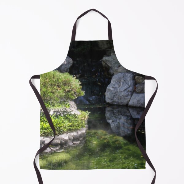 Item preview, Hidden Pond designed and sold by heatherfriedman.
