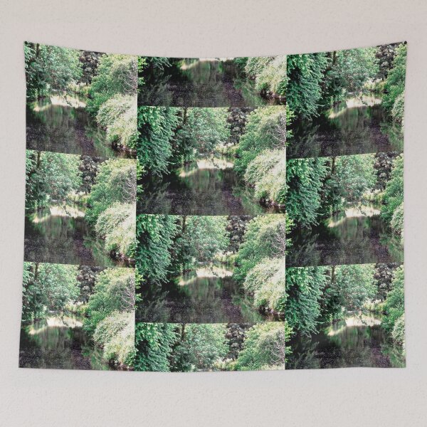 Item preview, Still Waters designed and sold by Shulie1.