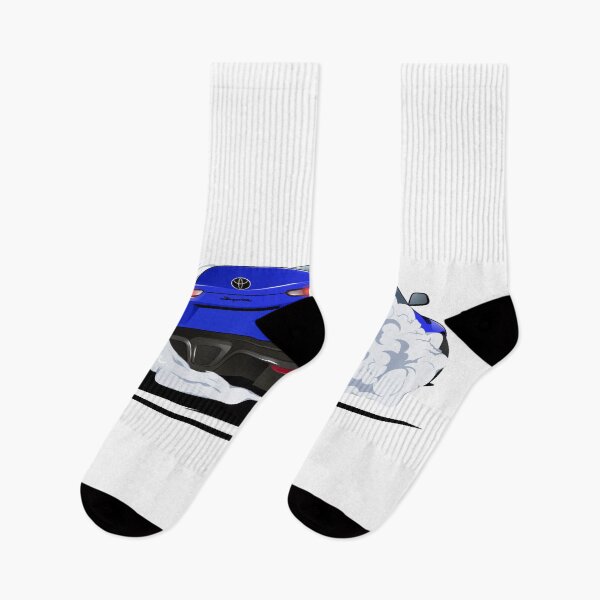 Item preview, Supra GR Drift - Blue designed and sold by JayPaburisat.