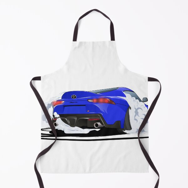 Item preview, Supra GR Drift - Blue designed and sold by JayPaburisat.