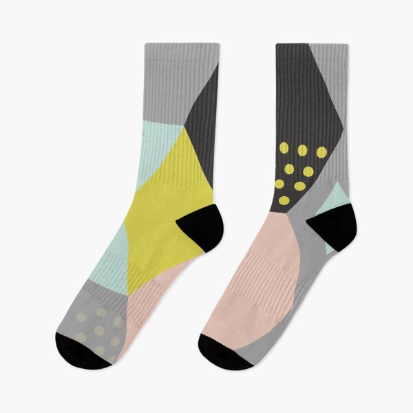 Item preview, Abstract Geometric Shapes designed and sold by LifeProApperal.