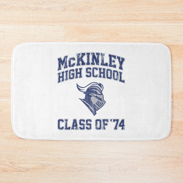 Item preview, McKinley High School Class of 74 - Wonder Years (Variant) designed and sold by huckblade.