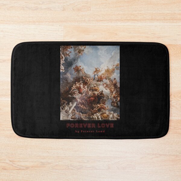 Item preview, Forever Love Michelangelo Edition designed and sold by ForeverLawd.