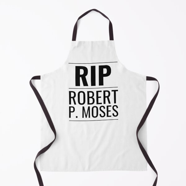 Item preview, RIP Robert P. Moses | Civil Rights | White designed and sold by NoirOwned.