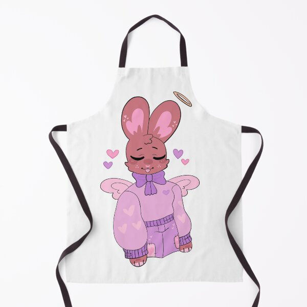Item preview, Self Love Bunny designed and sold by gummycarrots.
