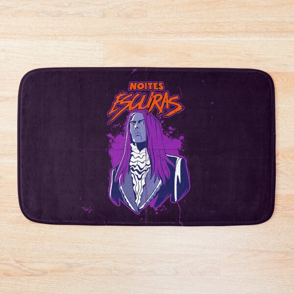 Item preview, NOITES ESCURAS designed and sold by AladdinMktgs.