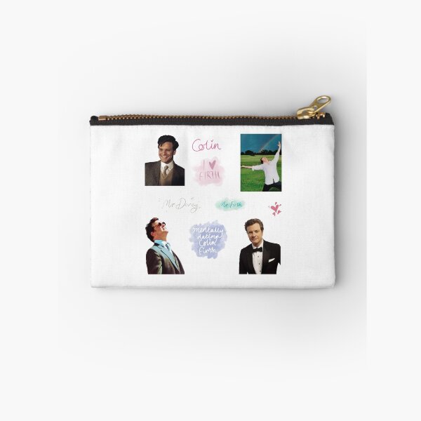 Item preview, Colin Firth Set 2 designed and sold by bethanderson.