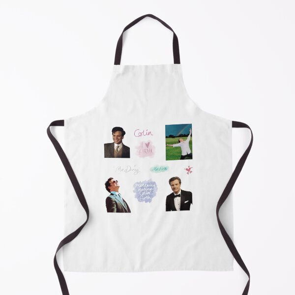 Item preview, Colin Firth Set 2 designed and sold by bethanderson.