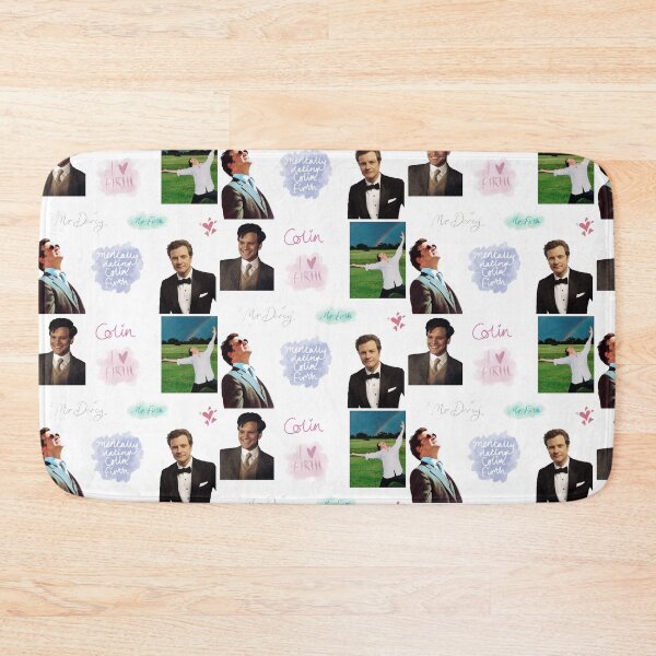 Item preview, Colin Firth Set 2 designed and sold by bethanderson.