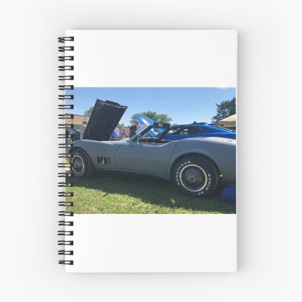 Item preview, 68’ Corvette convertible  designed and sold by Lowkey3365.