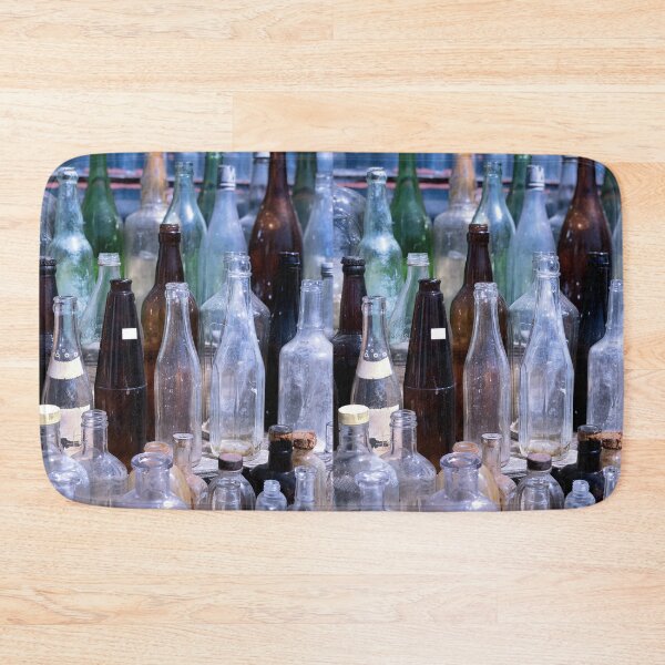 Item preview, Glass Bottles of Maine designed and sold by EmmaLula.