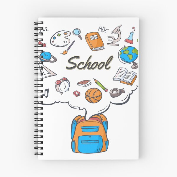 Item preview, Typoghraphy - school designed and sold by HassanWagag.