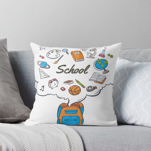 Item preview, Typoghraphy - school designed and sold by HassanWagag.