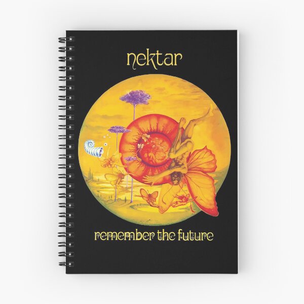 Item preview, Rock retro progresivo designed and sold by Youmytype.