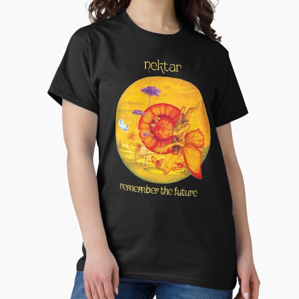 Artikel-Vorschau von Retro-Prog-Rock, designt und verkauft von Youmytype.