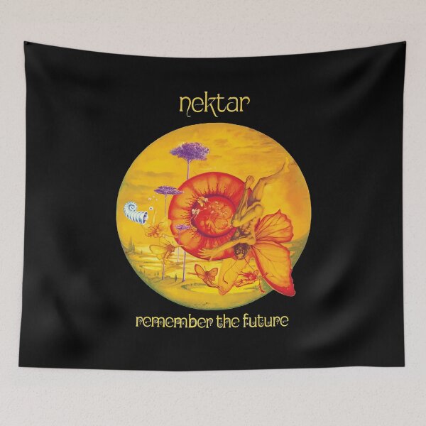 Item preview, Retro Prog Rock designed and sold by Youmytype.