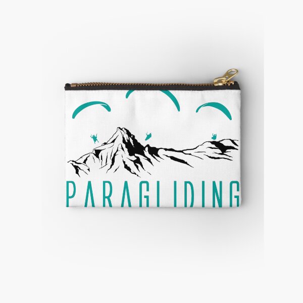 Artikelvorschau, Paragliding entworfen und verkauft von akluensner.