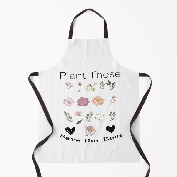 Item preview, Plant These Save the Bees shirt, Beekeeper Gift, Bee Lover Shirt Essential T-Shirt. designed and sold by shopenew ⭐⭐⭐⭐⭐.