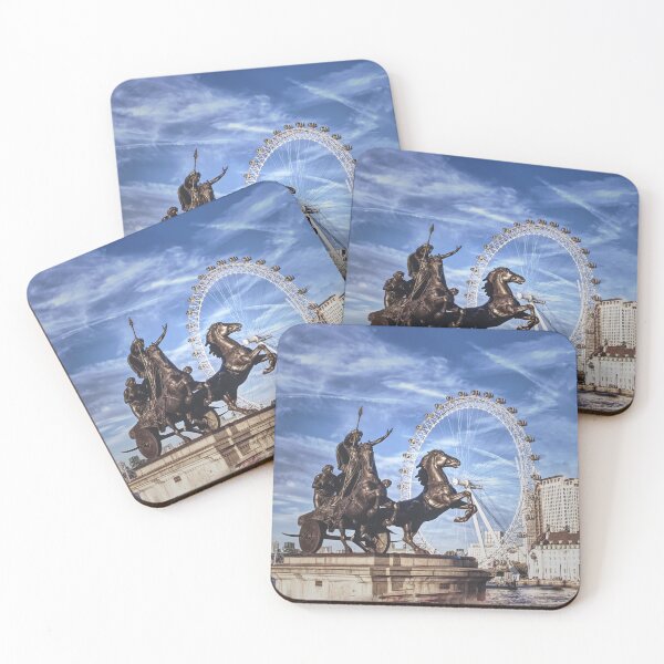 Item preview, London Collection Photo Art and Fine Prints designed and sold by Ernie Steven Dickey.