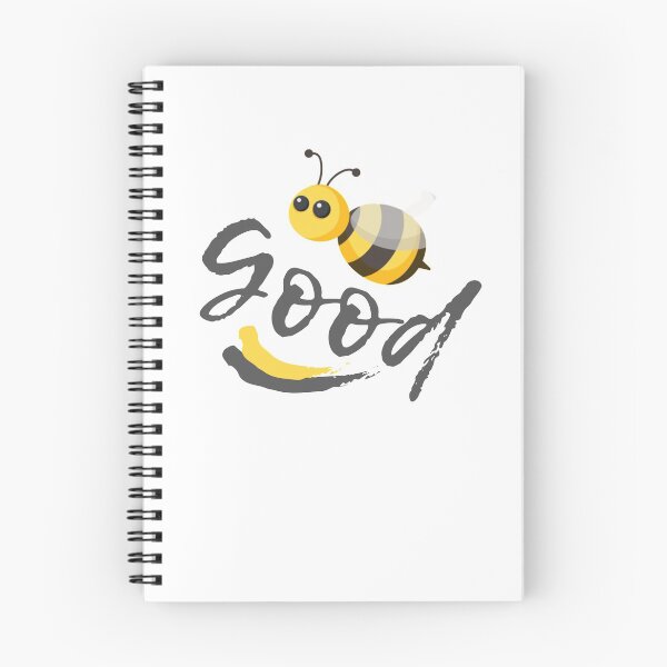 Item preview, Bee Good designed and sold by BeeCouragement.