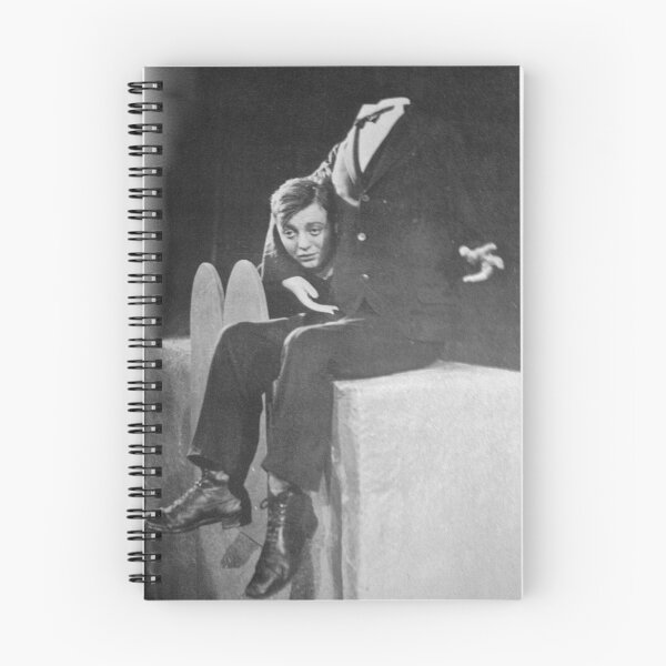 Item preview, Peter Lorre trick photo designed and sold by Leafyblues.