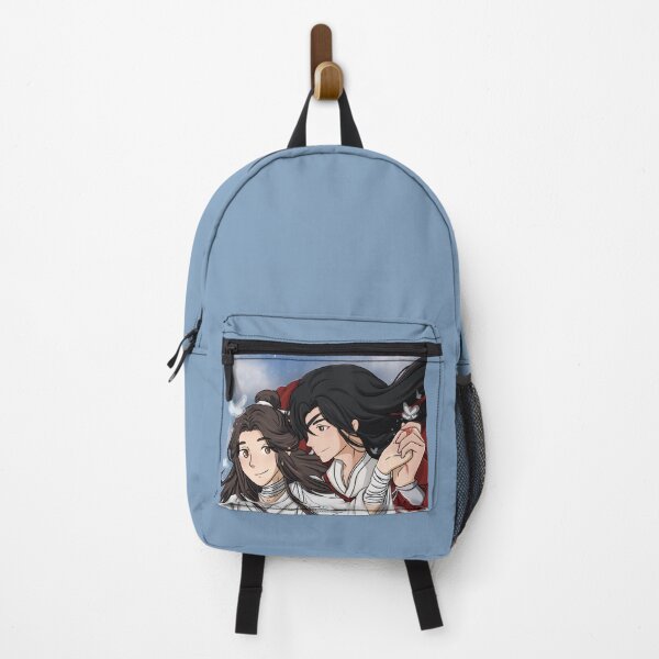 Item preview, Xie Lian y Hua Cheng de Tian Guan Ci Fu designed and sold by TangyTora.