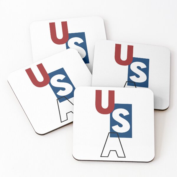 Item preview, usa designed and sold by peachthomas.