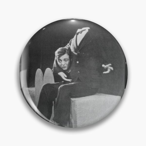 Item preview, Peter Lorre trick photo designed and sold by Leafyblues.