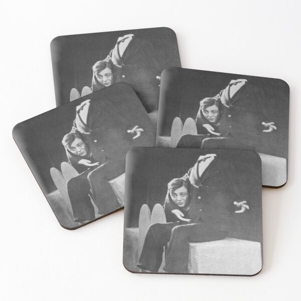 Item preview, Peter Lorre trick photo designed and sold by Leafyblues.