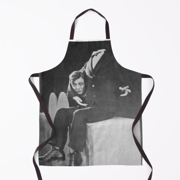 Item preview, Peter Lorre trick photo designed and sold by Leafyblues.