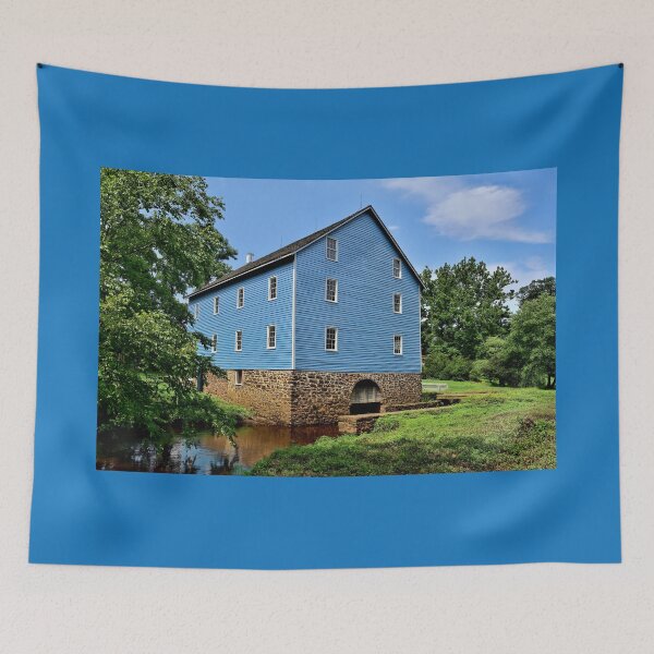 Item preview, Blue Mill designed and sold by Lanis Rossi.