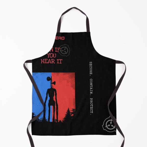 Item preview, Siren head pine tree forest backpack designed and sold by Nishad4.