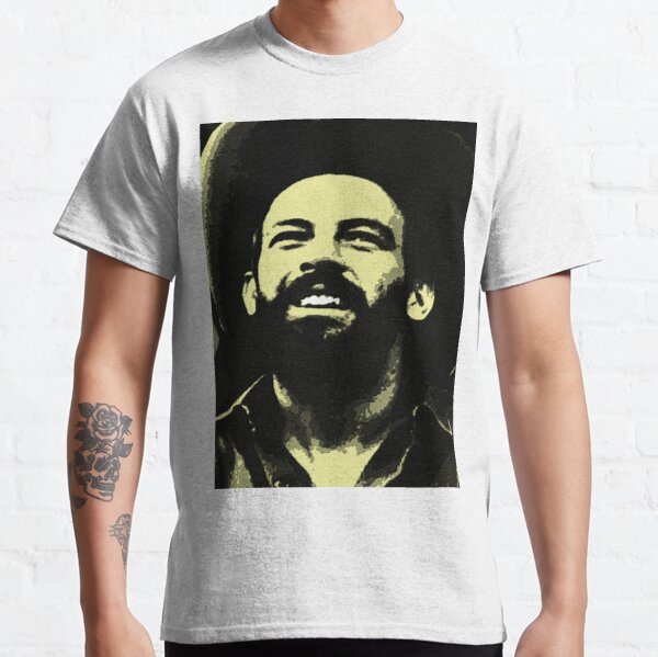 Camilo Cienfuegos T-Shirts Redbubble