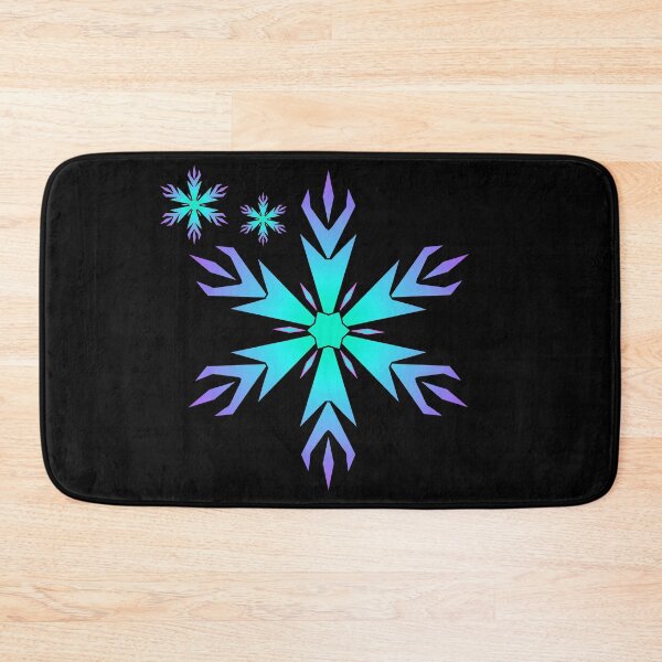Item preview, Cascading Snowflakes designed and sold by Stevie-C.