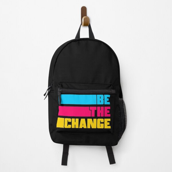 Item preview, Take A Stance & Be The Change designed and sold by TeesbyGinyard.