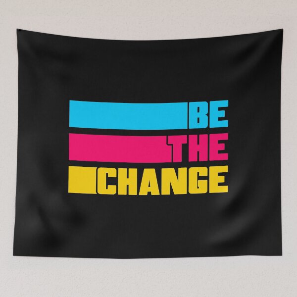 Item preview, Take A Stance & Be The Change designed and sold by TeesbyGinyard.