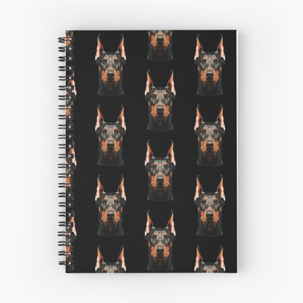 Item preview, Doberman low poly designed and sold by shekularaz.